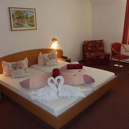 Spreewald - Pension Spreeaue Holiday home *