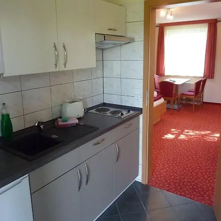Spreewald - Pension Spreeaue Holiday home Burg Kauper