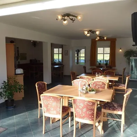 Hébergement de vacances Spreewald - Pension Spreeaue