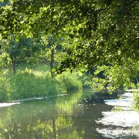 Hébergement de vacances Spreewald - Pension Spreeaue
