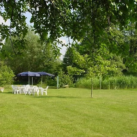Spreewald - Pension Spreeaue Holiday home