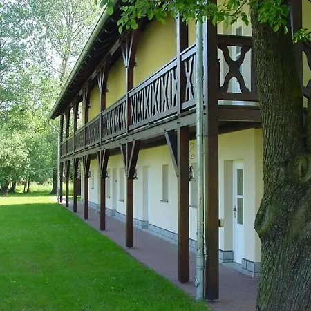 Holiday home Spreewald - Pension Spreeaue Burg Kauper
