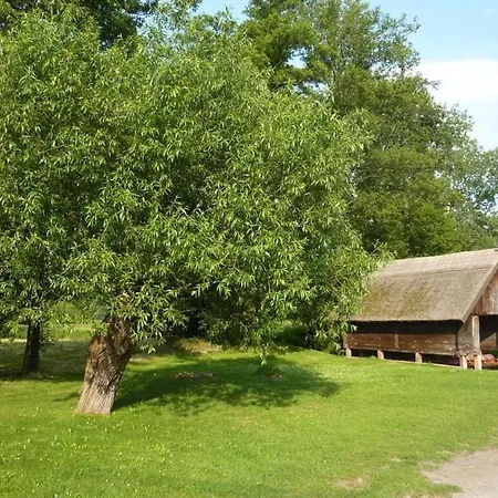 Holiday home Spreewald - Pension Spreeaue Burg Kauper