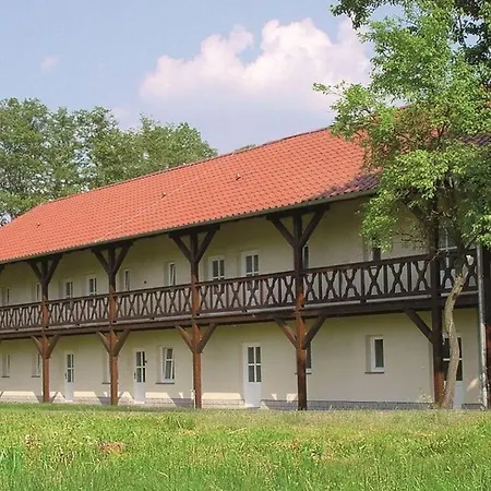Spreewald - Pension Spreeaue Holiday home